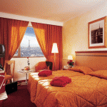 Concorde Lafayette Chambre Classique