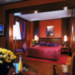 magade concorde lafayette club le 30
