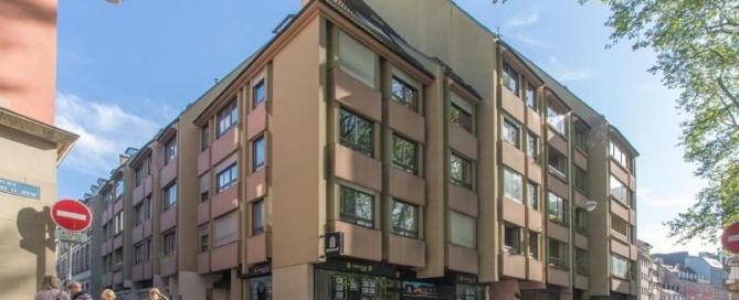 HYPER CENTRE Appartement