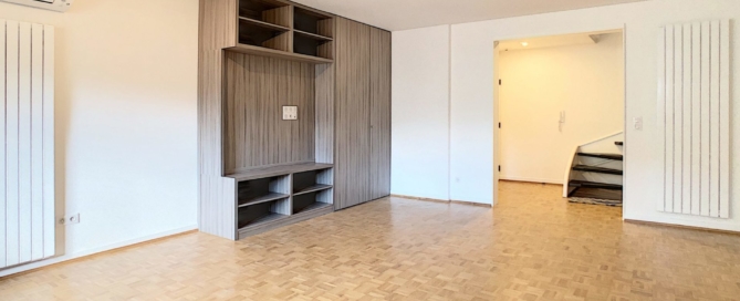 HYPER CENTRE Appartement