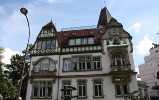 Manoir du Contades