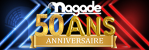 50ans Magade 50ans