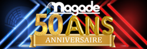 Magade 50ans