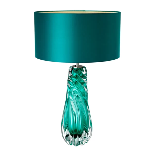 Table lampe Barron