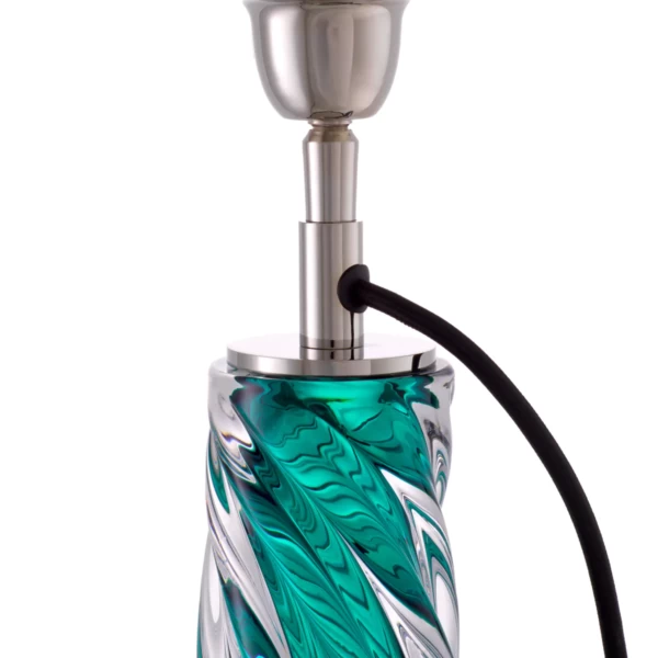 Table lampe Barron