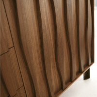 PORADA 396355 Masai Credenza