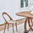 Ester Porada Chaise